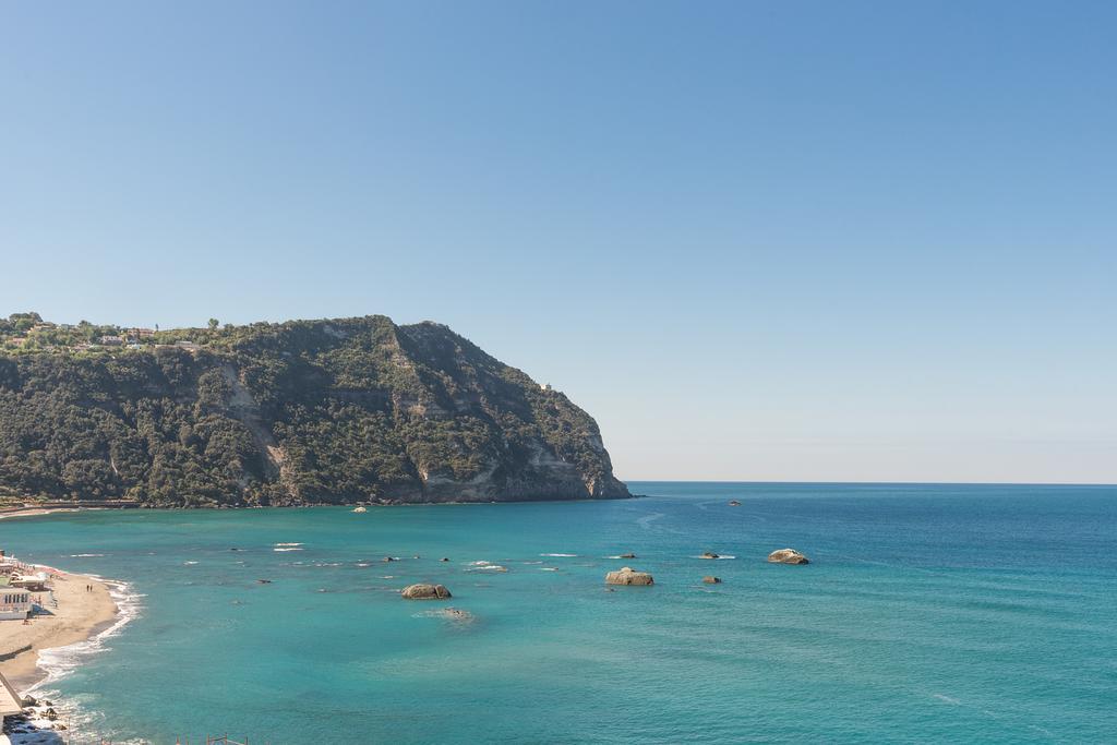 Hotel Casa Del Sole Forio di Ischia Buitenkant foto