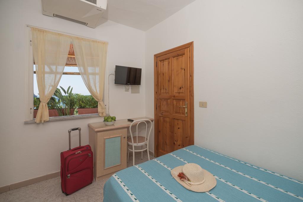 Hotel Casa Del Sole Forio di Ischia Kamer foto