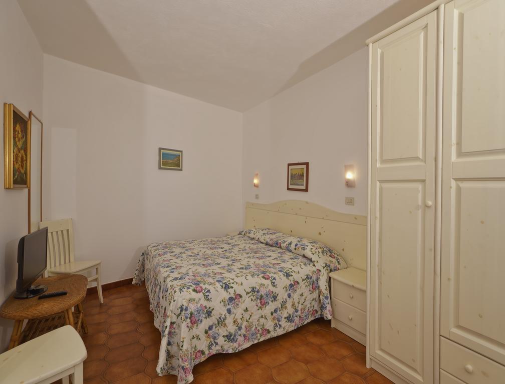 Hotel Casa Del Sole Forio di Ischia Kamer foto